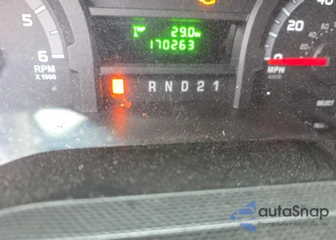 2011 Ford E-250 Commercial from USA, damaged, VIN 1FTNE2EL5BDB40434